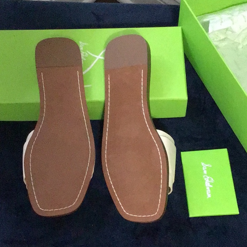 Sam Elderman, sandals - Picture 2 of 5